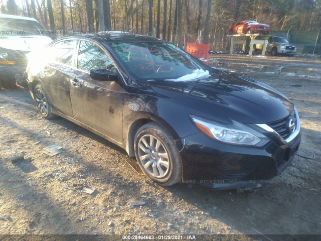 NISSAN ALTIMA 2018 1n4al3ap4jc184499