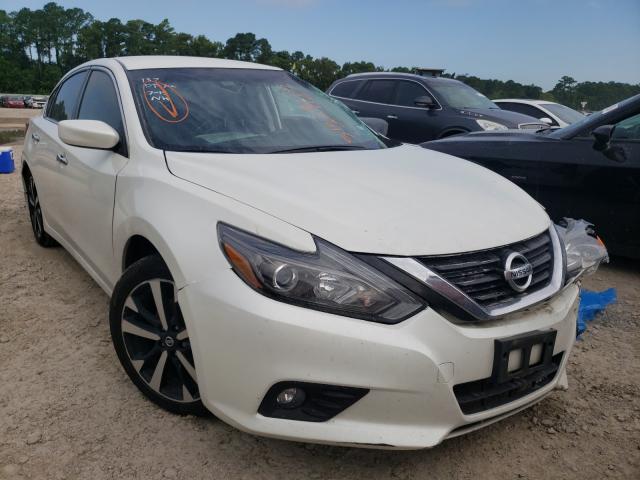 NISSAN ALTIMA 2.5 2018 1n4al3ap4jc185264