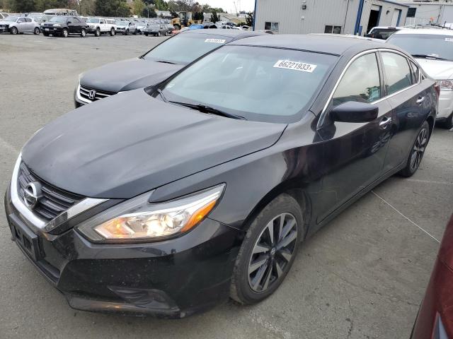 NISSAN ALTIMA 2018 1n4al3ap4jc185555