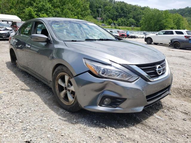 NISSAN ALTIMA 2.5 2018 1n4al3ap4jc185667