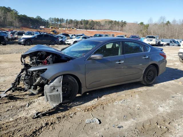 NISSAN ALTIMA 2.5 2018 1n4al3ap4jc185765