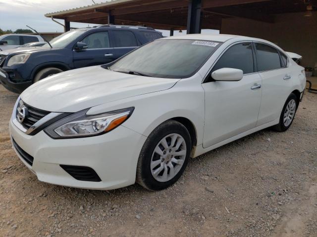 NISSAN ALTIMA 2.5 2018 1n4al3ap4jc186530