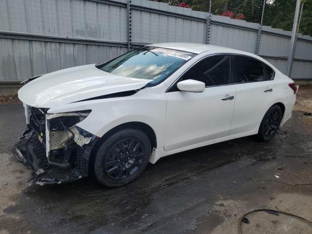 NISSAN ALTIMA 2.5 2018 1n4al3ap4jc186768