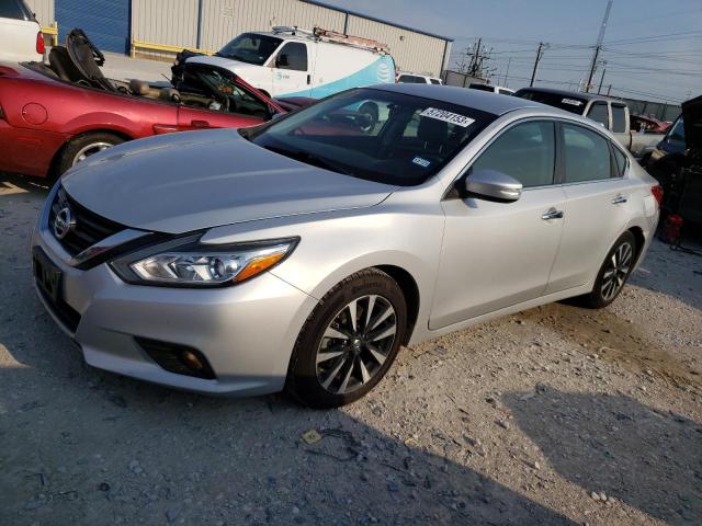 NISSAN ALTIMA 2.5 2018 1n4al3ap4jc186835