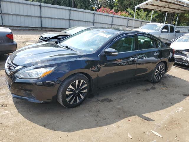 NISSAN ALTIMA 2.5 2018 1n4al3ap4jc187399