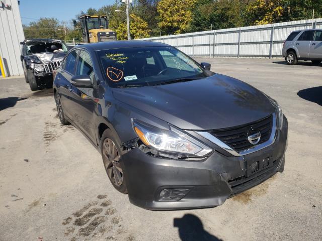 NISSAN ALTIMA 2.5 2018 1n4al3ap4jc187676