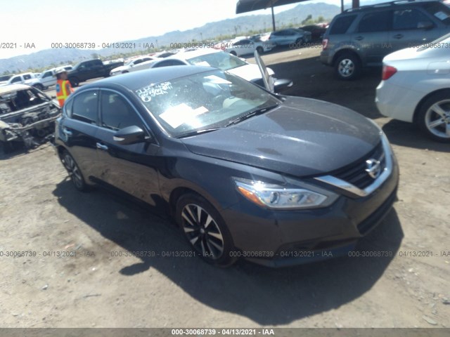 NISSAN ALTIMA 2018 1n4al3ap4jc188004