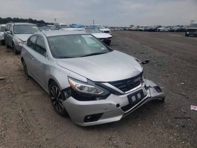 NISSAN ALTIMA 2.5 2018 1n4al3ap4jc188939