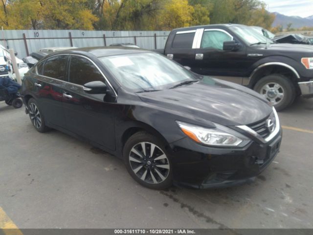 NISSAN ALTIMA 2018 1n4al3ap4jc189296