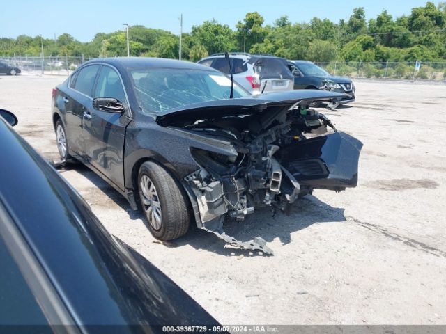 NISSAN ALTIMA 2018 1n4al3ap4jc189377