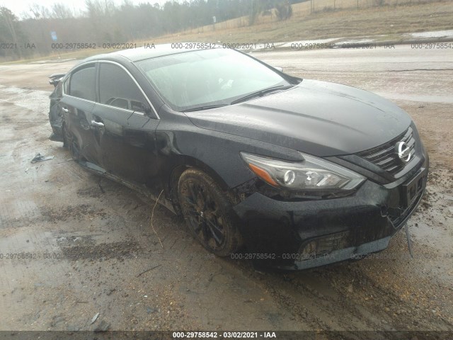 NISSAN ALTIMA 2018 1n4al3ap4jc189590