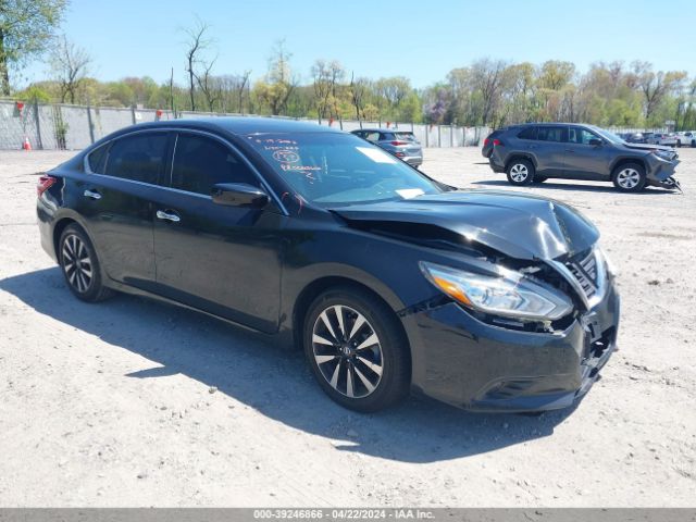 NISSAN ALTIMA 2018 1n4al3ap4jc189685