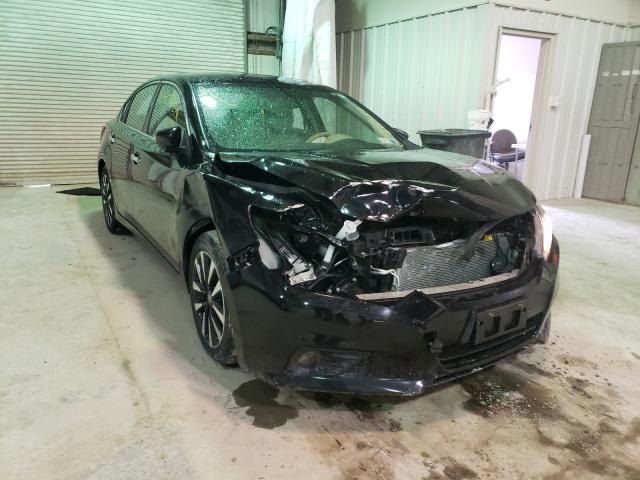 NISSAN ALTIMA 2.5 2018 1n4al3ap4jc189704