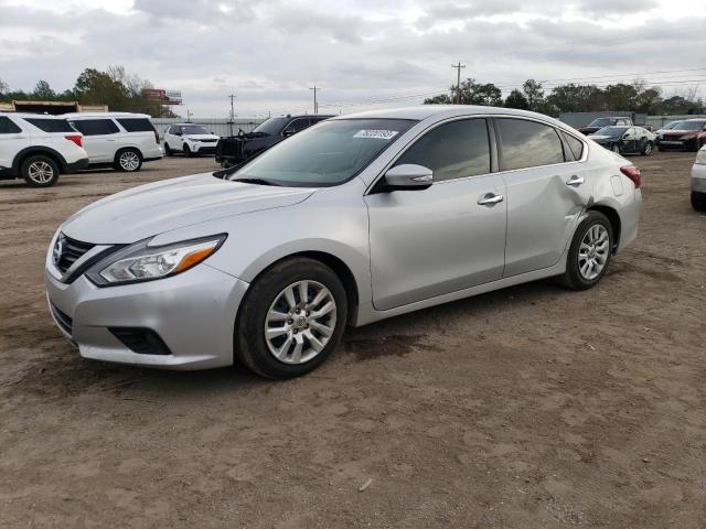 NISSAN ALTIMA 2018 1n4al3ap4jc190335