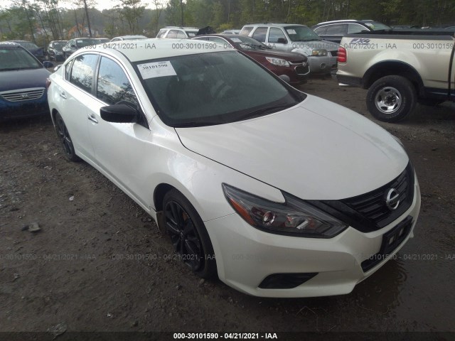 NISSAN ALTIMA 2018 1n4al3ap4jc190805