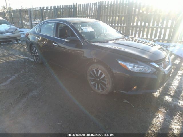 NISSAN ALTIMA 2018 1n4al3ap4jc191307