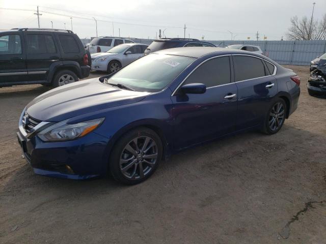 NISSAN ALTIMA 2018 1n4al3ap4jc191470