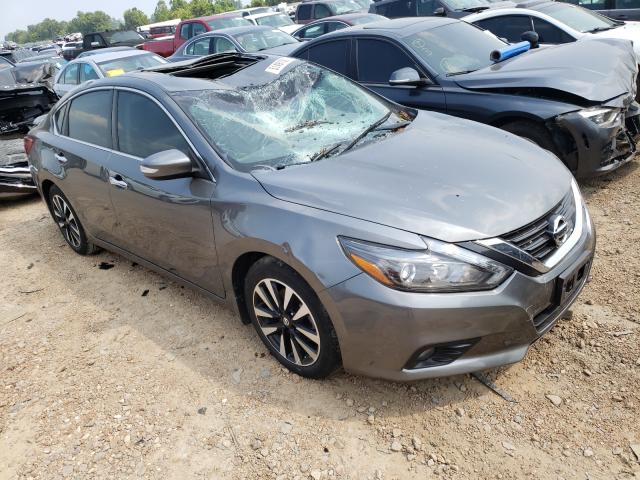 NISSAN ALTIMA 2.5 2018 1n4al3ap4jc191758