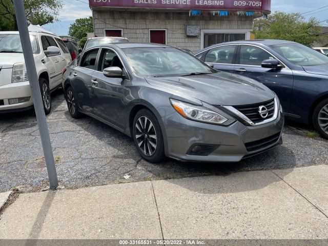 NISSAN ALTIMA 2018 1n4al3ap4jc192084