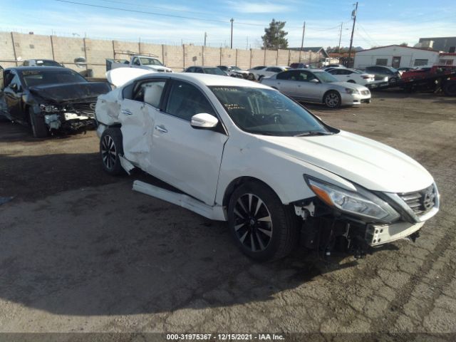 NISSAN ALTIMA 2018 1n4al3ap4jc192361