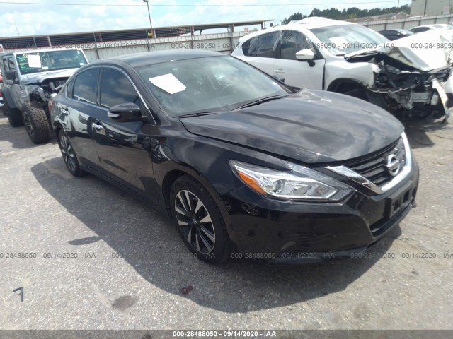 NISSAN ALTIMA 2018 1n4al3ap4jc193400