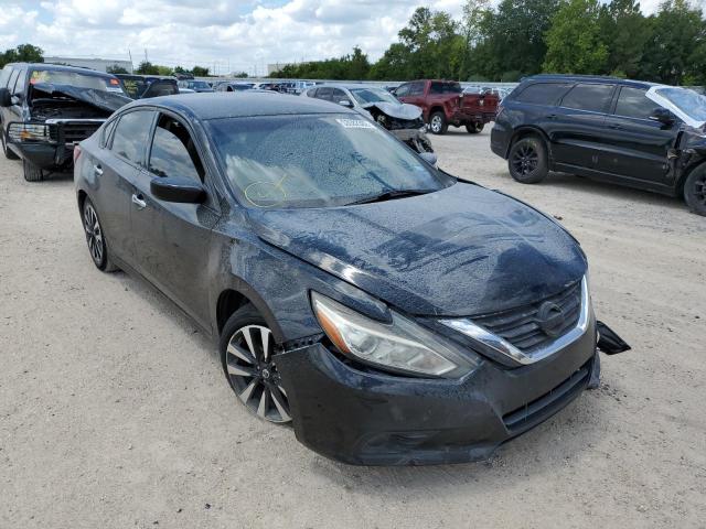 NISSAN ALTIMA 2.5 2018 1n4al3ap4jc193705