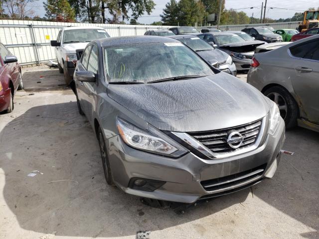 NISSAN ALTIMA 2.5 2018 1n4al3ap4jc193784