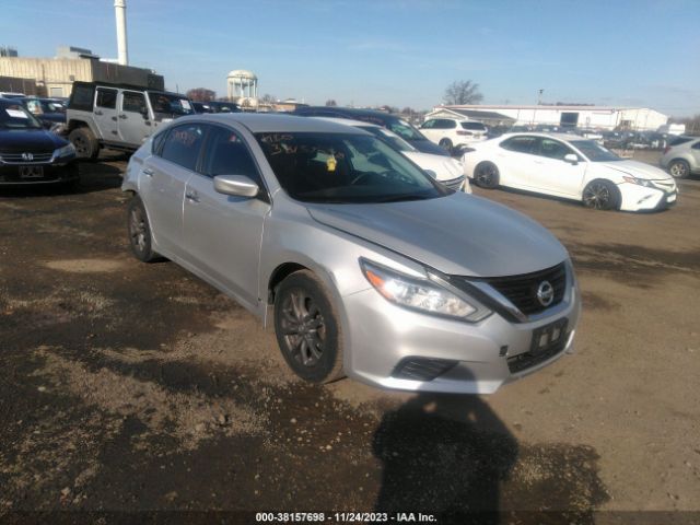 NISSAN ALTIMA 2018 1n4al3ap4jc194062