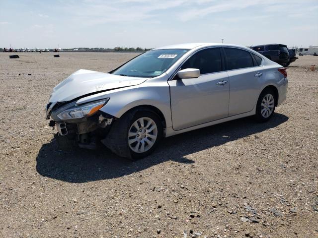 NISSAN ALTIMA 2.5 2018 1n4al3ap4jc194899