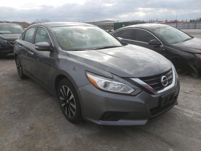 NISSAN ALTIMA 2.5 2018 1n4al3ap4jc195549