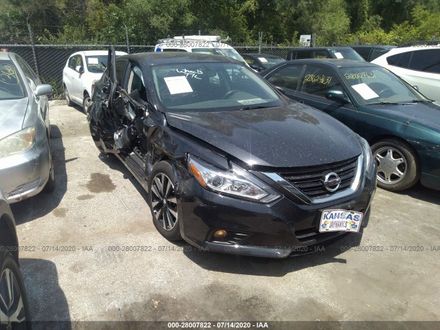 NISSAN ALTIMA 2018 1n4al3ap4jc195969