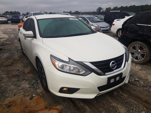 NISSAN ALTIMA 2.5 2018 1n4al3ap4jc196300