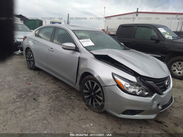 NISSAN ALTIMA 2018 1n4al3ap4jc196801