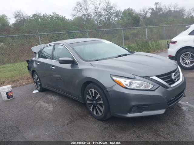 NISSAN ALTIMA 2018 1n4al3ap4jc196894