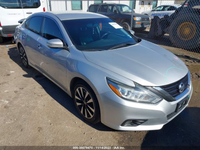 NISSAN ALTIMA 2018 1n4al3ap4jc197771