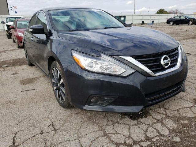 NISSAN ALTIMA 2.5 2018 1n4al3ap4jc198466