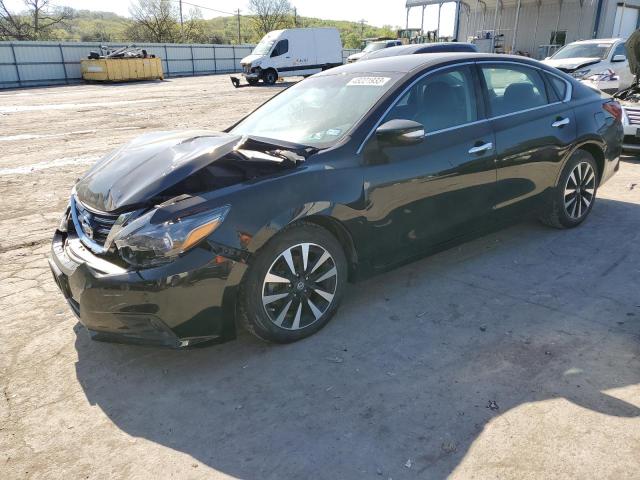 NISSAN ALTIMA 2.5 2018 1n4al3ap4jc198676