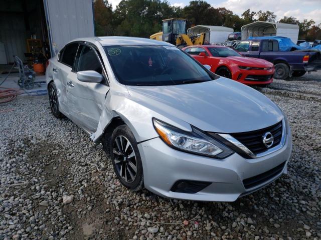 NISSAN ALTIMA 2.5 2018 1n4al3ap4jc199777