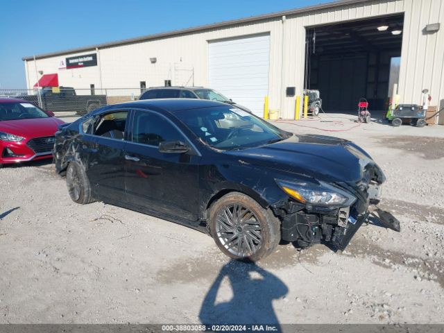 NISSAN ALTIMA 2018 1n4al3ap4jc200443