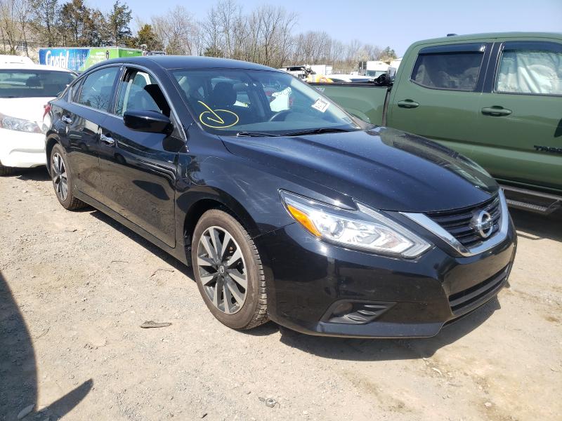 NISSAN ALTIMA 2.5 2018 1n4al3ap4jc200605