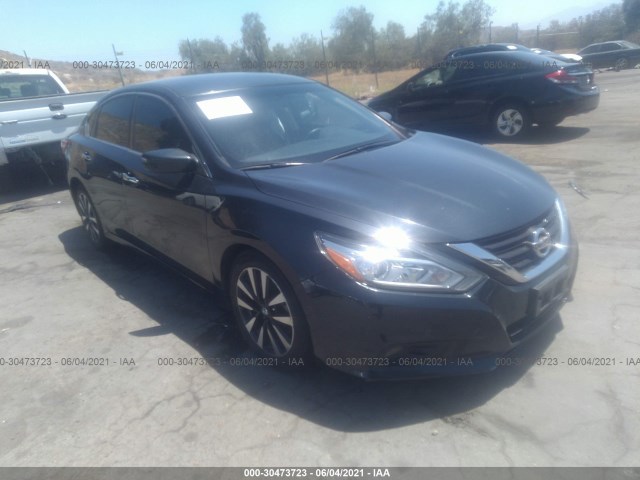 NISSAN ALTIMA 2018 1n4al3ap4jc200796