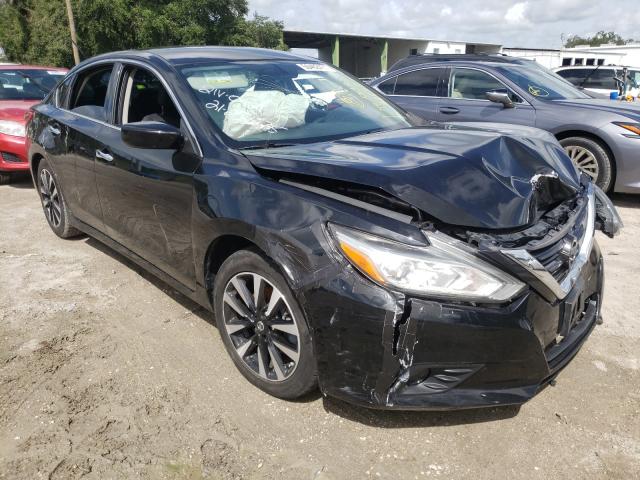 NISSAN ALTIMA 2.5 2018 1n4al3ap4jc200832