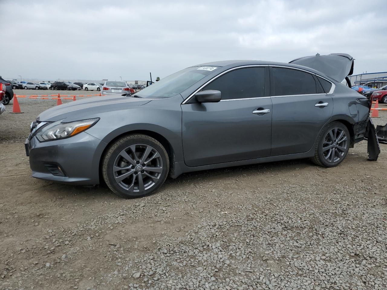 NISSAN ALTIMA 2018 1n4al3ap4jc200880