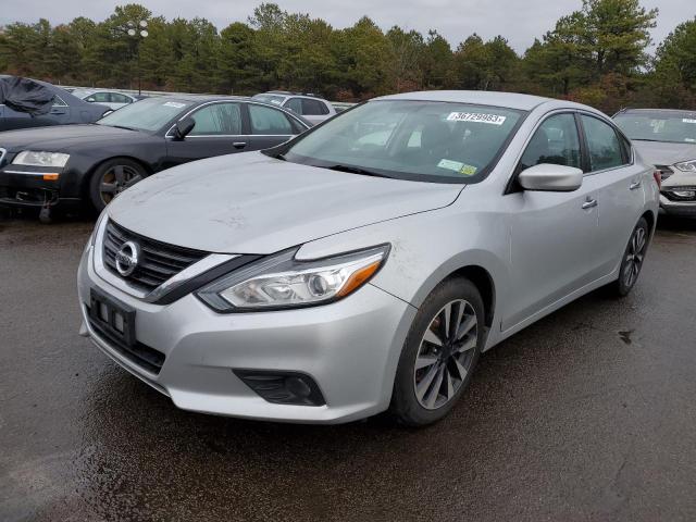 NISSAN ALTIMA 2.5 2018 1n4al3ap4jc201334