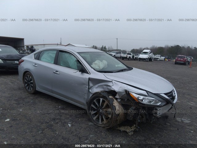 NISSAN ALTIMA 2018 1n4al3ap4jc201561