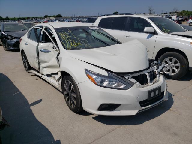 NISSAN ALTIMA 2.5 2018 1n4al3ap4jc201737