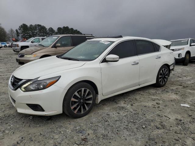 NISSAN ALTIMA 2.5 2018 1n4al3ap4jc201835