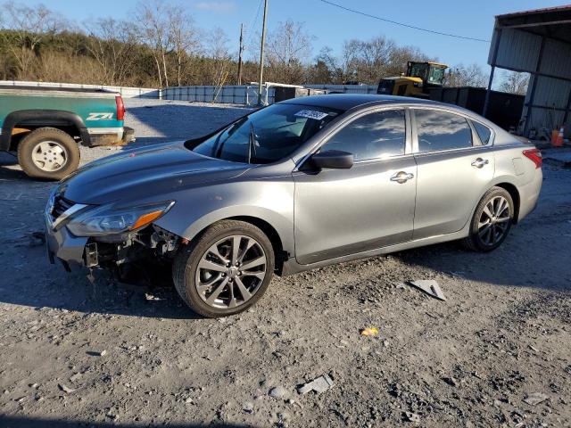 NISSAN ALTIMA 2.5 2018 1n4al3ap4jc202760