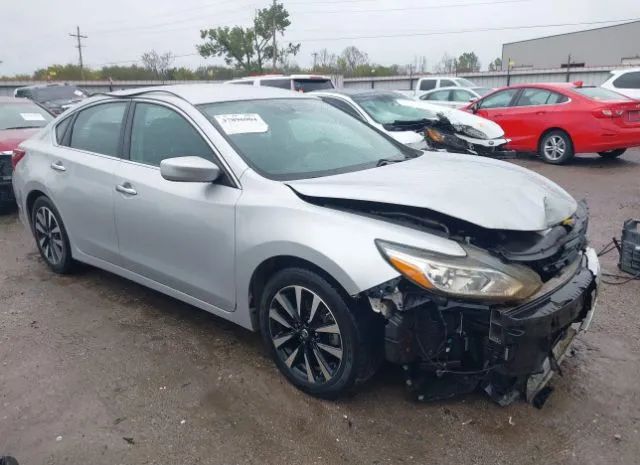 NISSAN ALTIMA 2018 1n4al3ap4jc202970