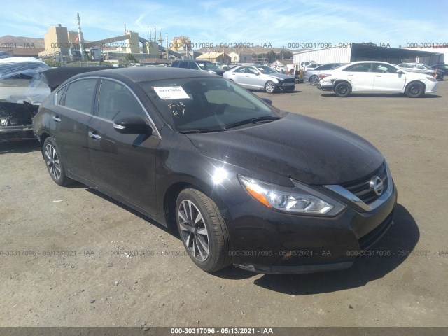 NISSAN ALTIMA 2018 1n4al3ap4jc204153